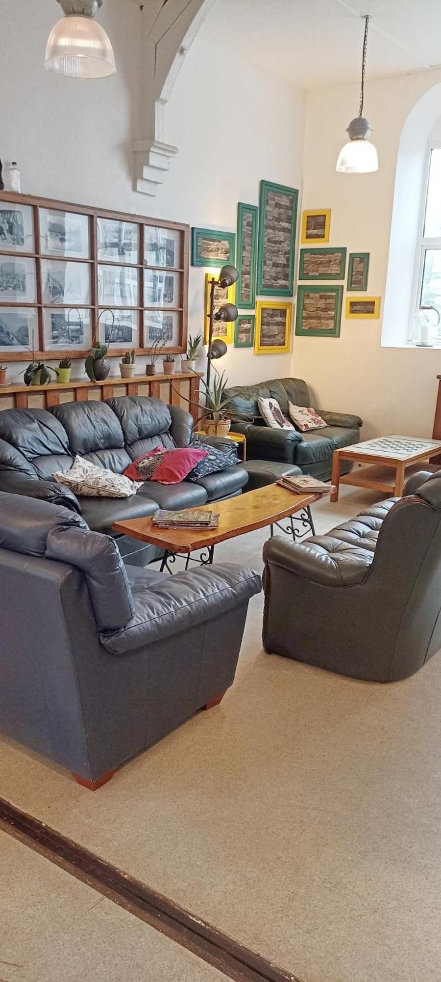 Lodge Dinorwig Llanberis Buitenkant foto